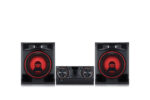 LG XBOOM Mini Hi-Fi System 950W (CL65) - Image 2