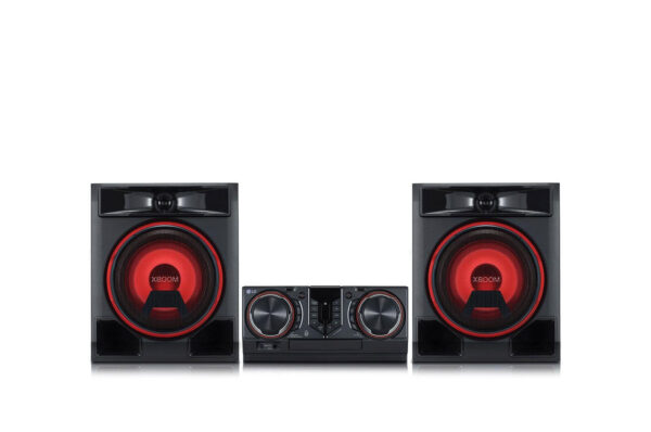 LG XBOOM Mini Hi-Fi System 950W (CL65) - Image 2