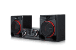 LG XBOOM Mini Hi-Fi System 950W (CL65) - Image 5