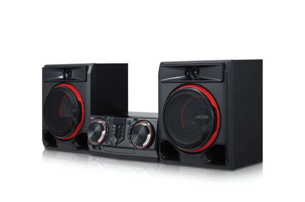 LG XBOOM Mini Hi-Fi System 950W (CL65) - Image 5