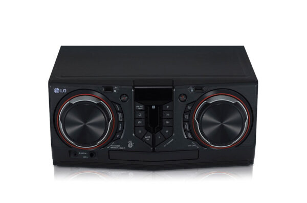 LG XBOOM Mini Hi-Fi System 950W (CL65) - Image 7