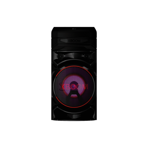 LG XBOOM Party Speaker 300W (RNC5) - Image 4