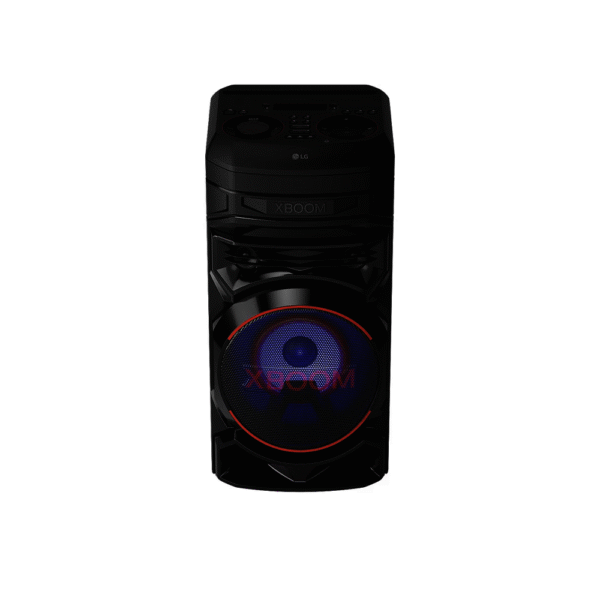 LG XBOOM Party Speaker 300W (RNC5) - Image 5