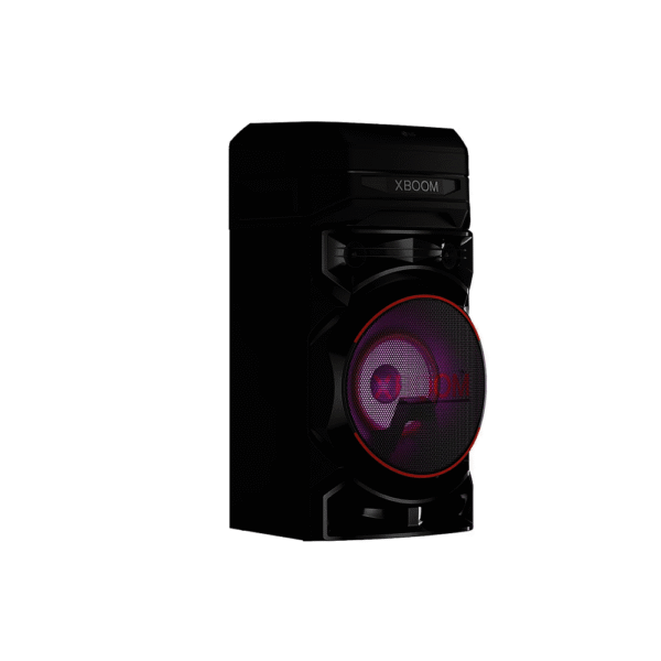 LG XBOOM Party Speaker 300W (RNC5) - Image 6