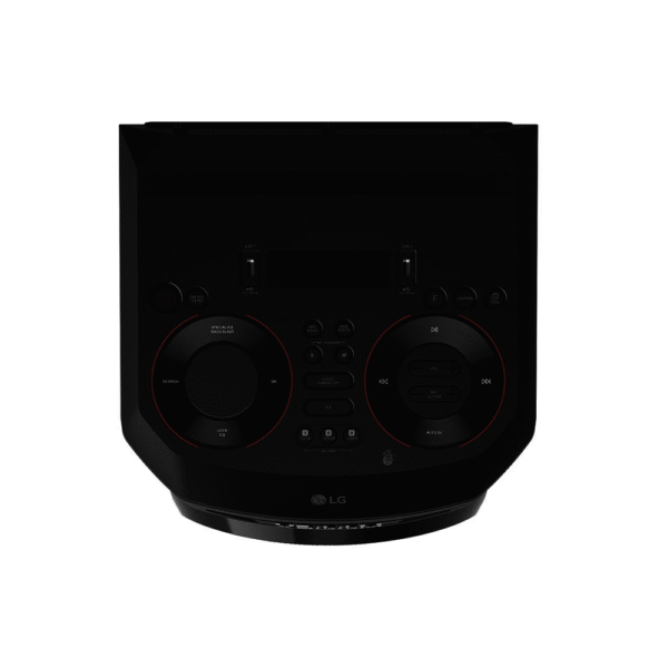 LG XBOOM Party Speaker 300W (RNC5) - Image 8
