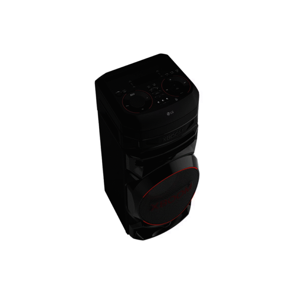 LG XBOOM Party Speaker 300W (RNC5) - Image 10