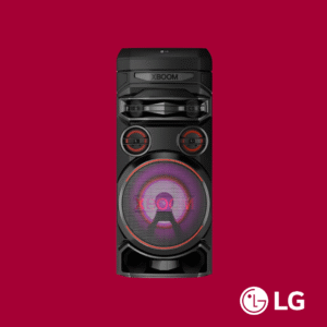 LG XBOOM Party Speaker 450W (RNC7)