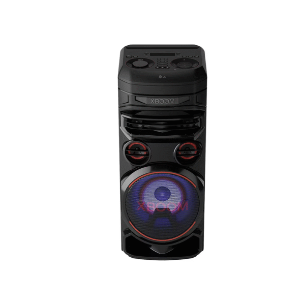 LG XBOOM Party Speaker 450W (RNC7) - Image 2