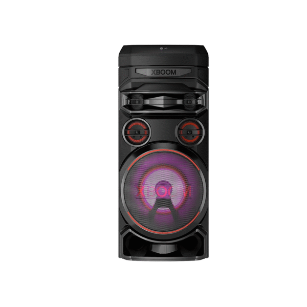 LG XBOOM Party Speaker 450W (RNC7) - Image 3