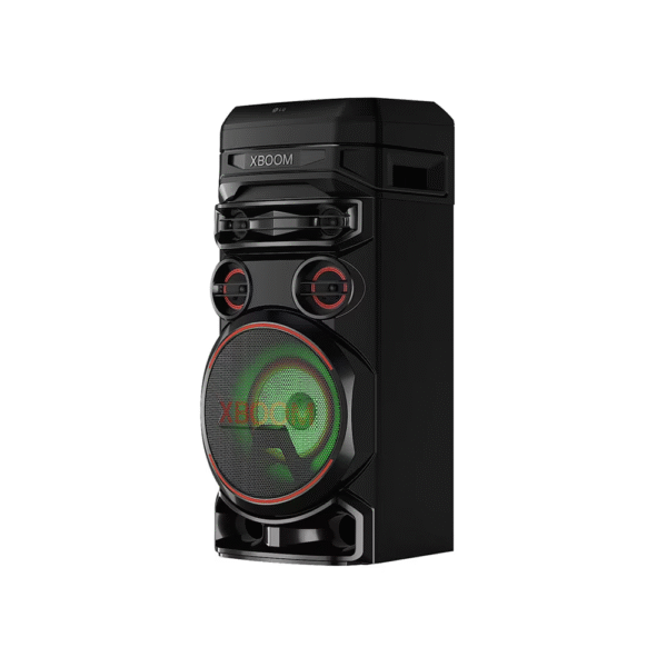 LG XBOOM Party Speaker 450W (RNC7) - Image 4