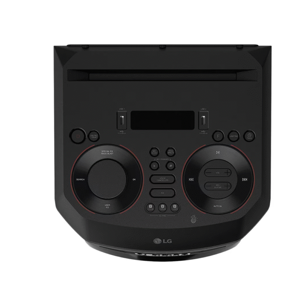 LG XBOOM Party Speaker 450W (RNC7) - Image 5