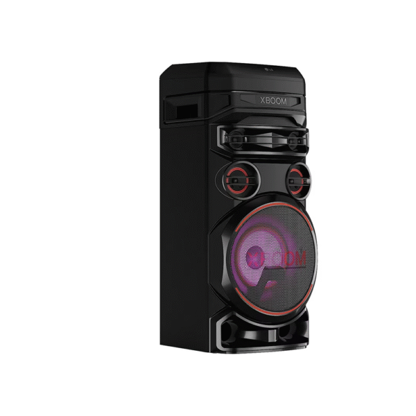 LG XBOOM Party Speaker 450W (RNC7) - Image 6
