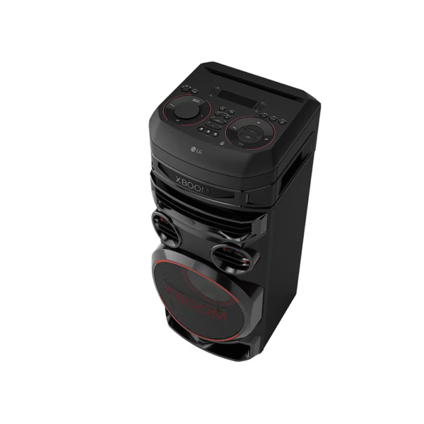 LG XBOOM Party Speaker 450W (RNC7) - Image 8