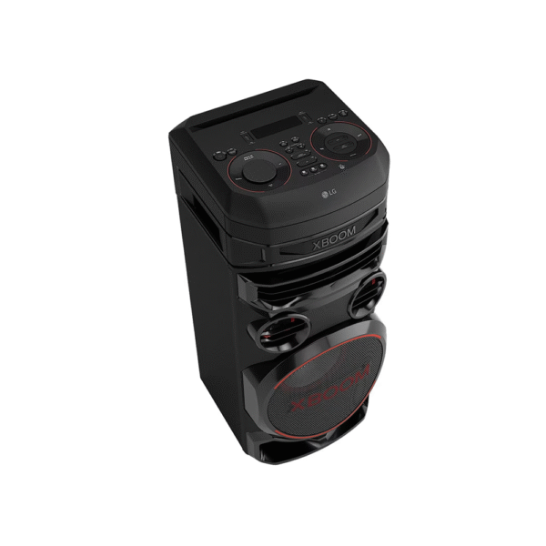 LG XBOOM Party Speaker 450W (RNC7) - Image 9
