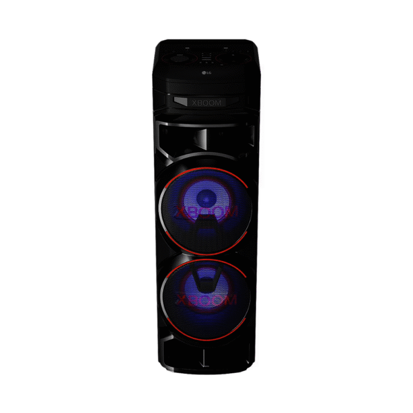 XBOOM Party Speaker 800W (RNC9) - Image 3