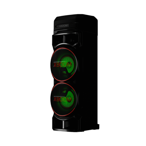 XBOOM Party Speaker 800W (RNC9) - Image 4
