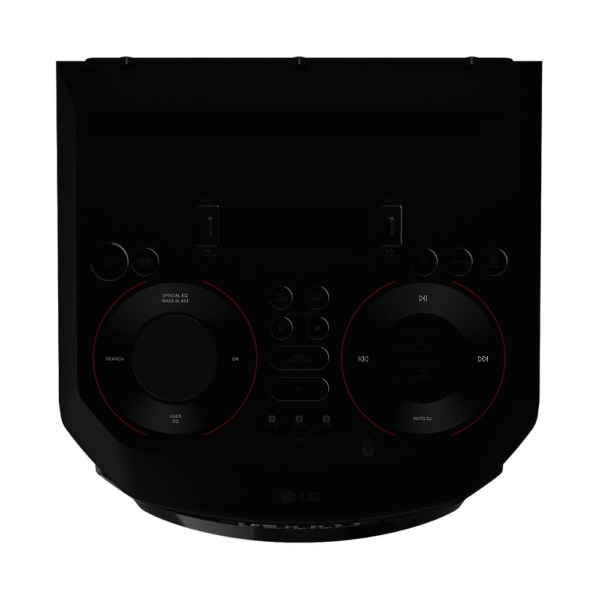 XBOOM Party Speaker 800W (RNC9) - Image 6