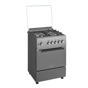 Gas Cooker