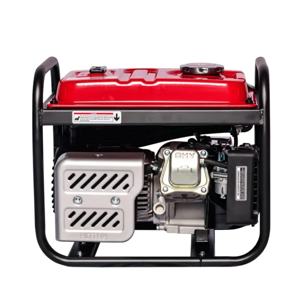 Maxi Generator 1.25kVa 1.0kW Manual(E10M) - Image 5