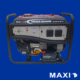 Maxi Generator 3.1kVa 2.5kW with Key Wheels E25KWH 1 original