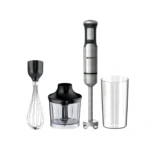 Maxi Hand Blender/Mixer 1200W (MJ-BH1201W) - Image 2