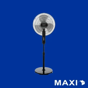 Maxi Standing Fan16 inch Black (40-19MR)
