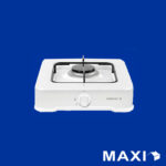 Maxi Tabletop Gas Cooker 1 Burner 100OC 1 original