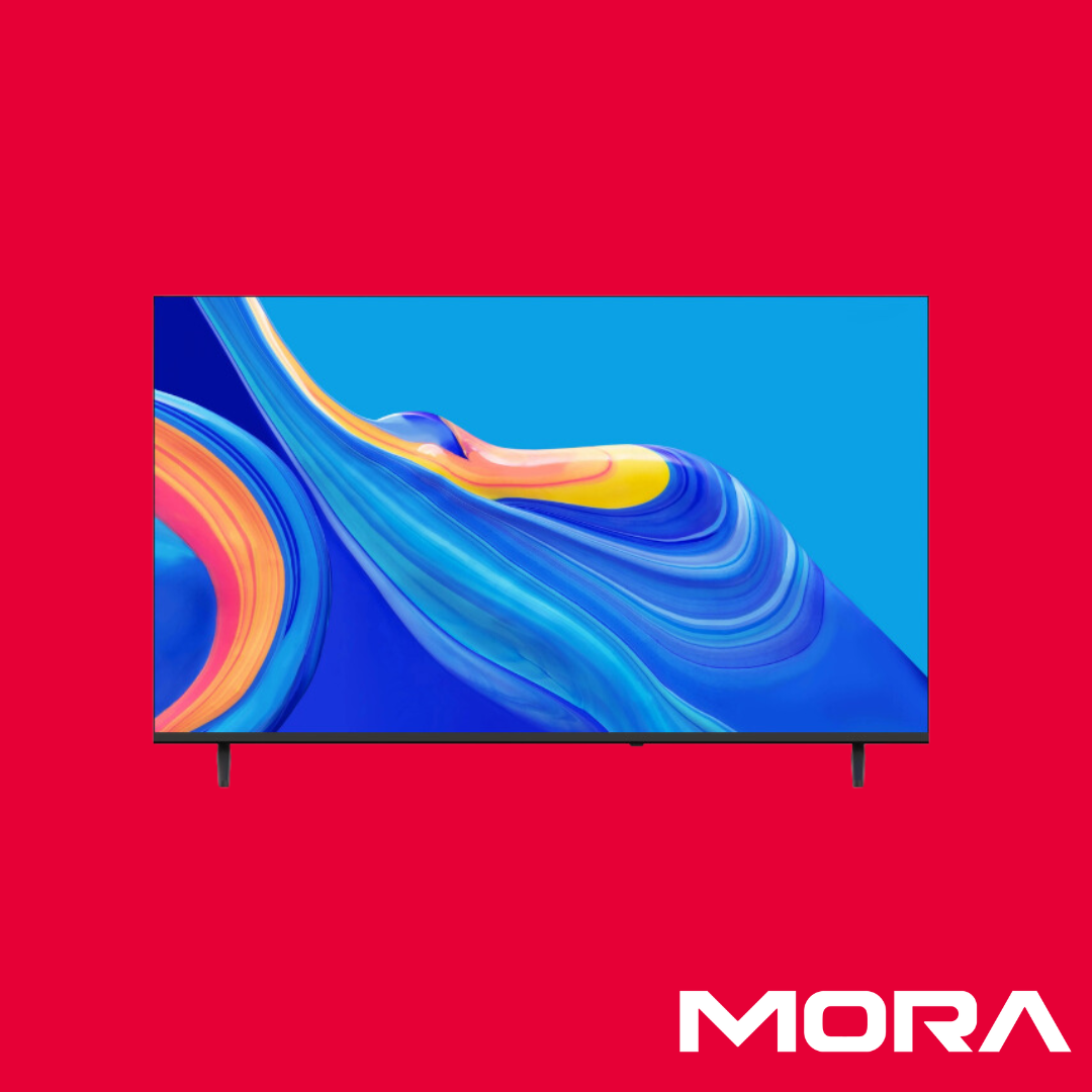 Mora TV HD 32 Inch D4N Smart 1 original