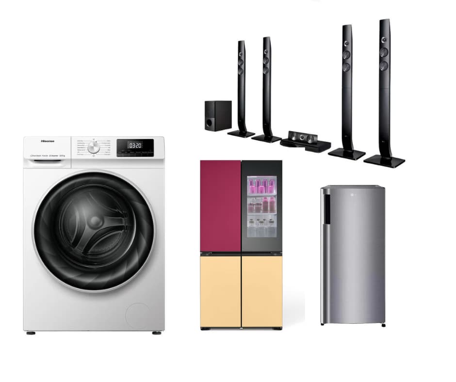 electronics category main