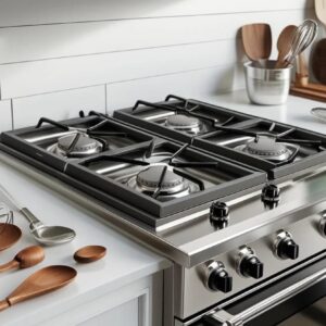 Kitchen Utensils & Appliances