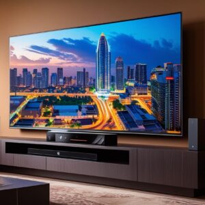 Televisions