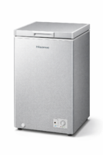 Hisense Chest Freezer 95L (120SH-FC) - Image 3