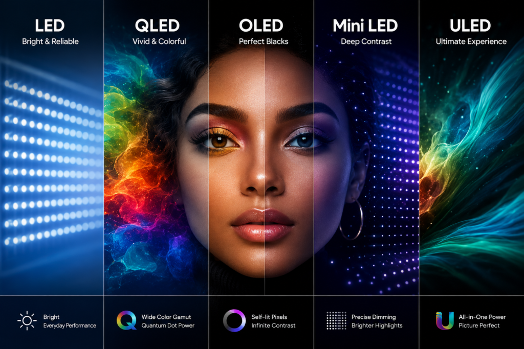 The Complete Tv Buying Guide For Nigerians (2026): How To Choose The Right Television Without Wasting Your Money 2 ChatGPT Image Jul 18 2026 07 30 28 AM