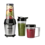 Hisense Blender 1000W 700mL (HBN1000BK) - Image 2