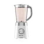Hisense Blender 500W 1.5L White Grey (H15TBWES2) - Image 2
