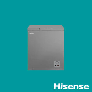 Hisense Chest Freezer 142L (180SH-FC)