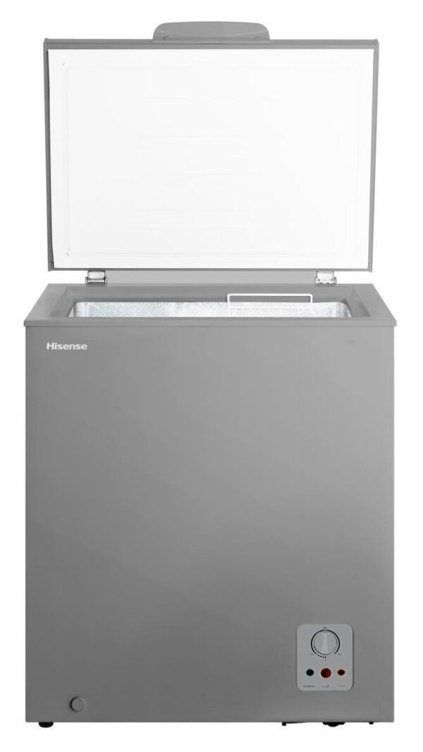 Hisense Chest Freezer 142L (180SH-FC) - Image 2
