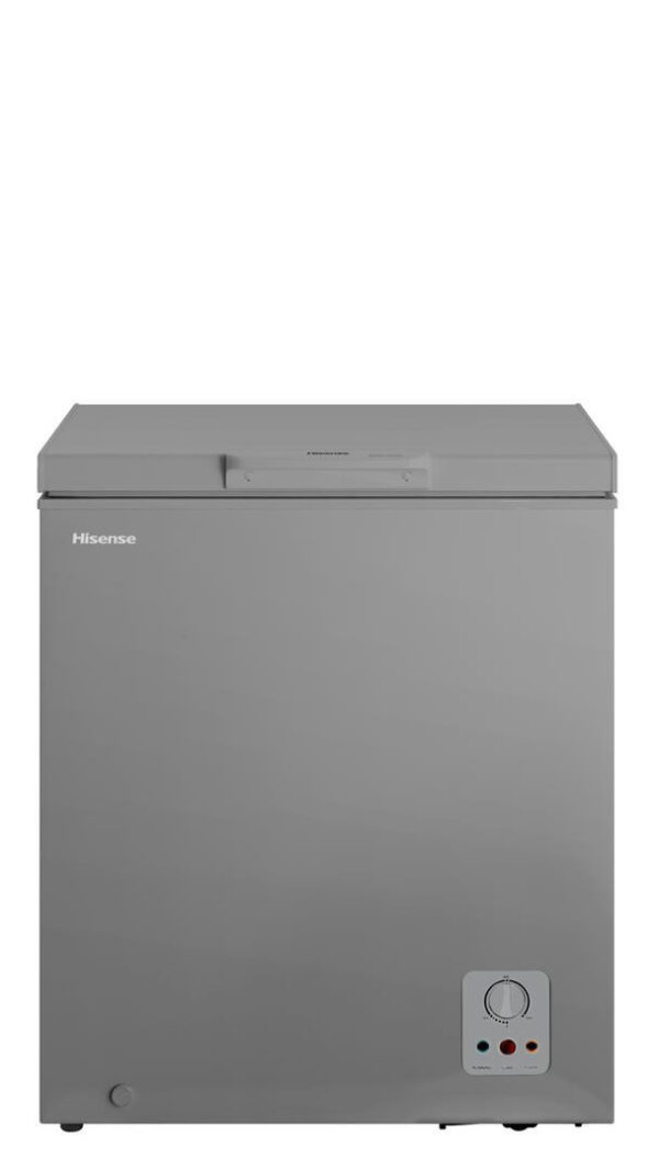 Hisense Chest Freezer 142L (180SH-FC) - Image 3