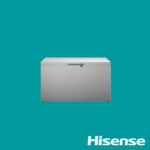 Hisense Chest Freezer 420L (55DD-FC)
