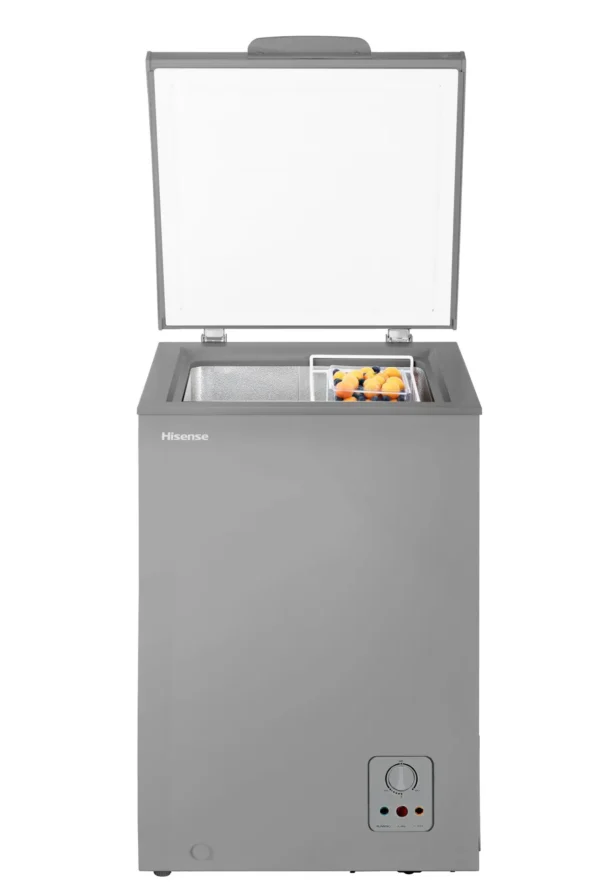 Hisense Chest Freezer 95L (120SH-FC) - Image 2