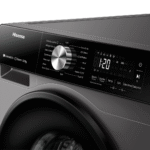 Hisense Washing Machine Front Loader 10.5KG (WF3S1043BT) - Image 4