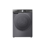 Hisense Washing Machine Front Loader  12KG (WF5S1243BT) - Image 2