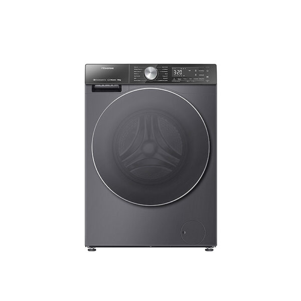 Hisense Washing Machine Front Loader  12KG (WF5S1243BT) - Image 2