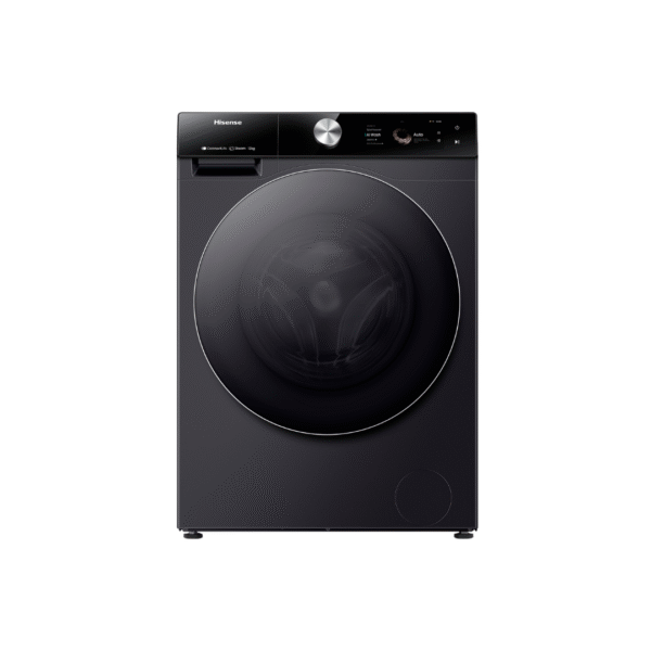 Hisense Washing Machine Front Loader  12KG (WF7S1247BB) - Image 2