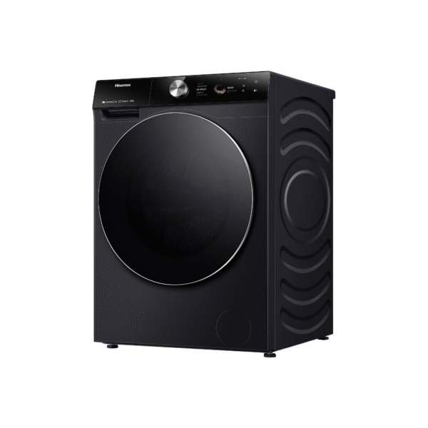Hisense Washing Machine Front Loader  12KG (WF7S1247BB) - Image 3