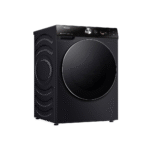 Hisense Washing Machine Front Loader  12KG (WF7S1247BB) - Image 4