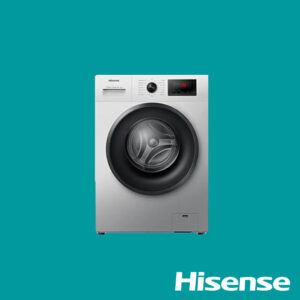 Hisense Washing Machine Front Loader  6KG (WFVB6010DJ)