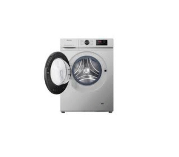 Hisense Washing Machine Front Loader  6KG (WFVB6010DJ) - Image 4