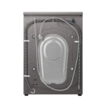 Hisense Washing Machine Front Loader  8KG (WFQP8014T) - Image 5