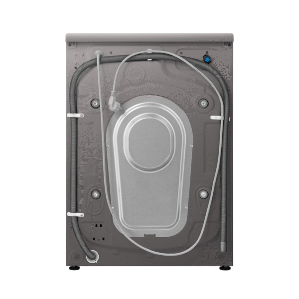 Hisense Washing Machine Front Loader  8KG (WFQP8014T) - Image 5